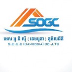 SOGC Cambodia Co.,LTD